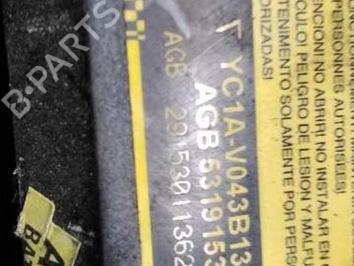 Driver airbag FORD TRANSIT Van (FA_ _)  | BP852233C9 