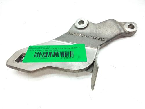 Engine mount MERCEDES-BENZ C-CLASS All-Terrain (S206) C 220 d 4-matic (206.214) A6541421801