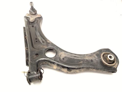 Used Right front suspension arm VW T-CROSS (C11, D31) [2018-2025]  26321706