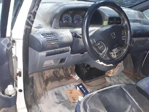 Steering column stalk PEUGEOT EXPERT (224_) 2.0 HDI | BP10306067I23 
