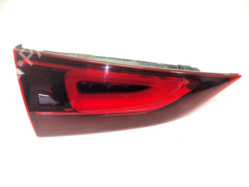 Used Left tailgate light Left tailgate light 29970647 29970647