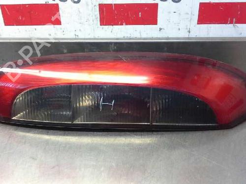 Used Left taillight Left taillight OPEL CORSA C (X01) [2000-2009] 160357 160357