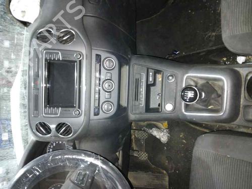 Engine control unit (ECU) VW TIGUAN (5N_) | BP23536101M57 - Image 22