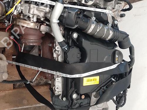 Engine MERCEDES-BENZ A-CLASS (W177) A 180 d (177.003) | BP26553750M1 - Image 4