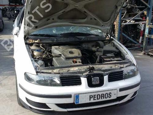 Felg SEAT TOLEDO II (1M2) 1.6 | BP12196964C45 