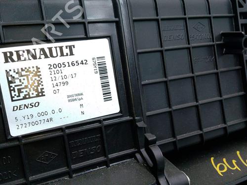 Heater matrix box DACIA SANDERO II TCe 90 (B8M1, B8MA, B8AC) | BP30911728M61 - Image 3