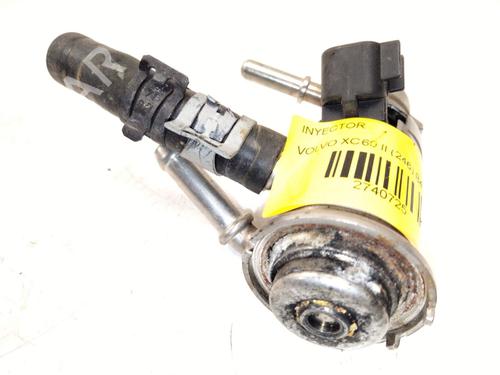 Injector VOLVO XC60 II (246) B4 Mild-Hybrid AWD | BP30534501M100 - Image 2