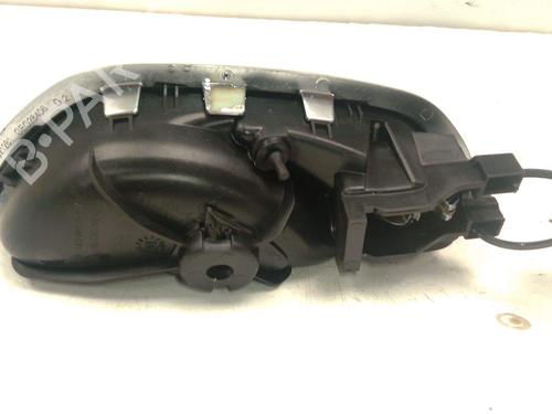 Front right interior door handle RENAULT TALISMAN (LP_) 2.0 Blue dCi 160 (LPAM) | BP37667415I14 - Image 2