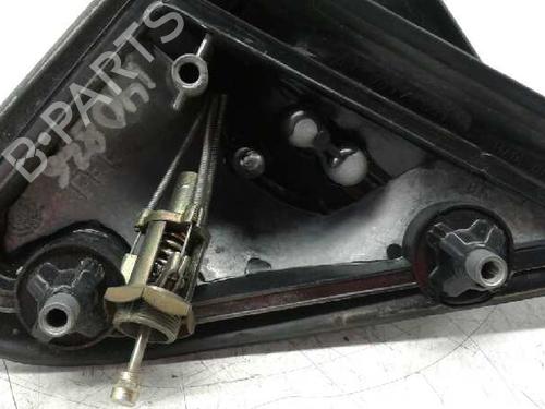 Left mirror SEAT IBIZA II (6K1)  | BP8248015C26 