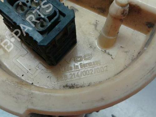 Fuel pump BMW 3 (E46)  | BP3146380M76 