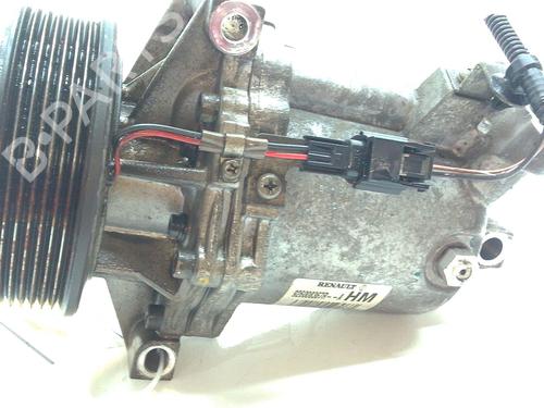 AC compressor DACIA DUSTER (HS_) 1.2 TCe 125 | BP34583097M34 - Image 3