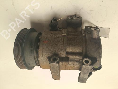 Used AC compressor KIA RIO II (JB) 1.5 CRDi (110 hp) 17058150