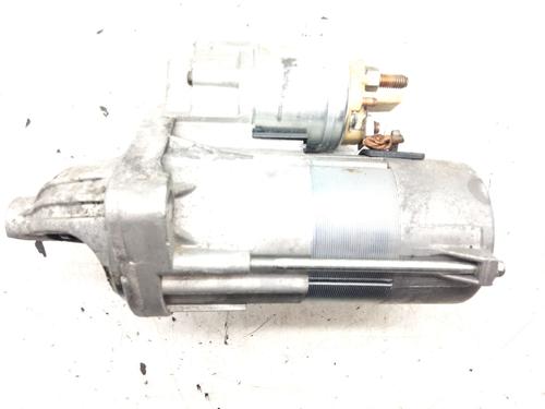 Used Starter BMW X3 (E83) 2.0 d (150 hp) 25901011