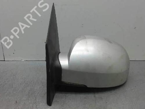 Used Left mirror Left mirror HYUNDAI GETZ (TB) [2001-2011] 1032729 1032729