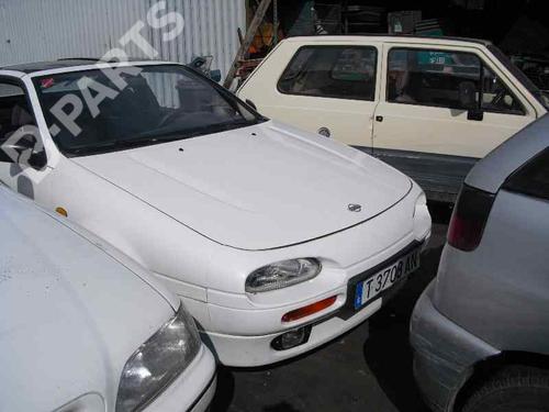 Used Parts NISSAN 100NX (B13)  2.0 GTI  229477