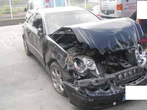 MERCEDES-BENZ CLK (C209)    26808