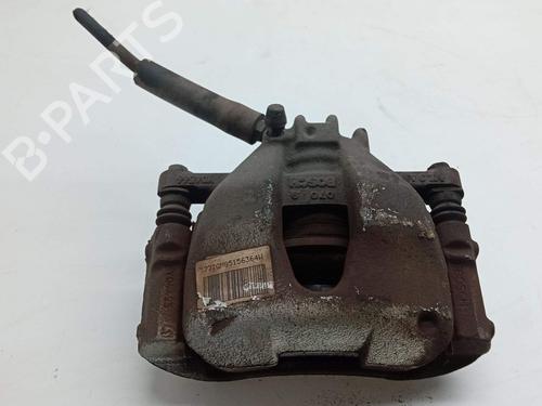 right-front-brake-caliper-peugeot-3008-i-mpv-0u_-2009-2010-2011-2012-2013-2014-2015-2016-2017-27592717 main image