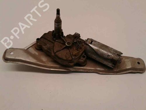 Viskermotor bagrude VW POLO (9N_, 9A_) 1.2 12V (64 hp) 9758752