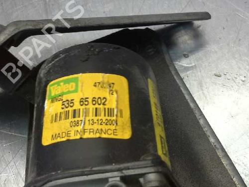 Front wiper motor PEUGEOT PARTNER Box Body/MPV (5_, G_) 2.0 HDi | BP1360241M29 