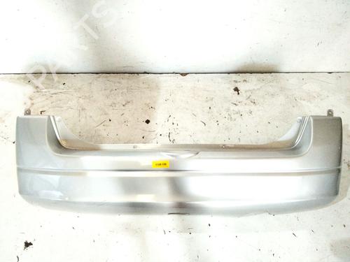 Used Rear bumper OPEL AGILA (A) (H00) 1.0 12V (F68) (58 hp) 28124354