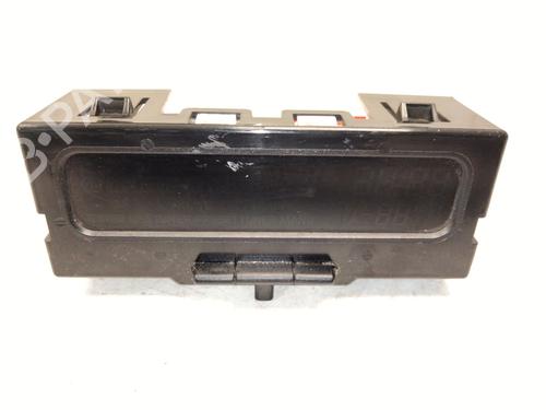 Afficheur RENAULT MEGANE Scenic (JA0/1_) 1.6 16V (JA0B, JA04, JA11, JA00) (107 hp) 30772703