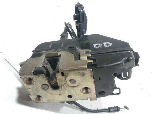 Used Front right lock CITROËN BERLINGO / BERLINGO FIRST MPV (MF_, GJK_, GFK_) 1.9 D (MFWJZ) (70 hp) 8341406