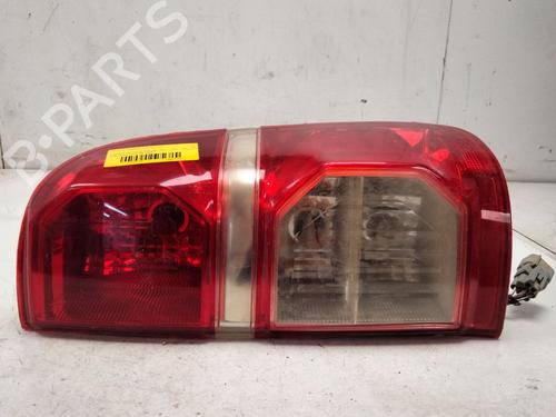 Used Right taillight Right taillight TOYOTA HILUX VII Pickup (_N1_, _N2_, _N3_) 3.0 D-4D 4WD (KUN26) (171 hp) 32670938 32670938