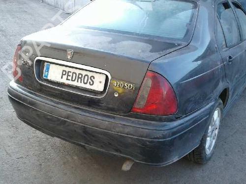 Right taillight ROVER 400 II (RT)  | BP4394479C35 