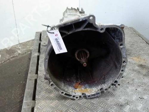 Gearbox BMW 3 Compact (E46) 320 td | BP1023691M3 
