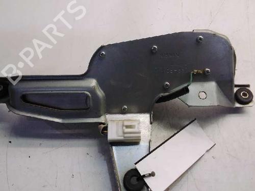 Rear wiper motor NISSAN MURANO I (Z50)  | BP9370901M102 