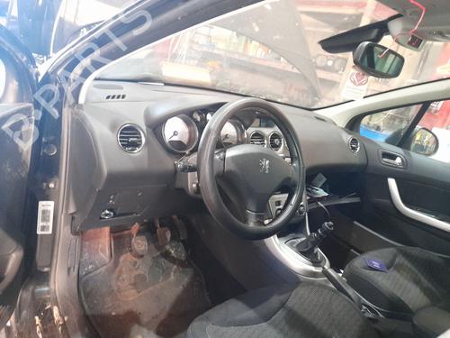 Used Parts PEUGEOT 308 SW I (4E_, 4H_) 2.0 HDi (140 hp) 4438141