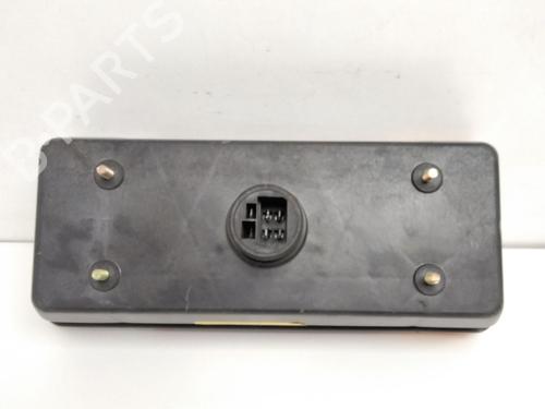 Fanale posteriore destro IVECO DAILY I Van 40-10 V (12614111, 12614112, 12614115, 12614117) | BP30744663C35 