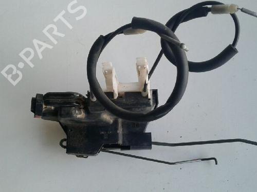Front left lock HYUNDAI SANTA FÉ I (SM)  | BP7256616C98 