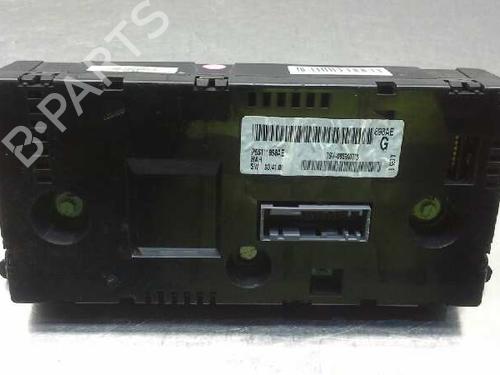Climate control DODGE JOURNEY  | BP4701388I5 