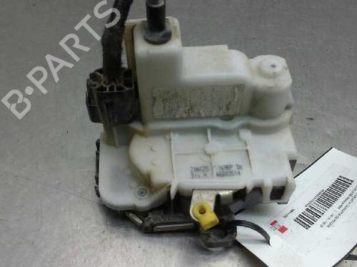 Rear right lock FIAT PANDA (169_)  | BP2003545C99 