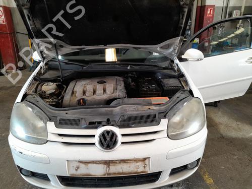 Used Parts VW GOLF V (1K1) 2.0 TDI 16V (140 hp) 3948839