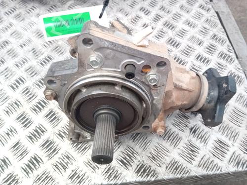 Used Front differential NISSAN QASHQAI / QASHQAI +2 I (J10, NJ10, JJ10E) [2006-2014]  17035334