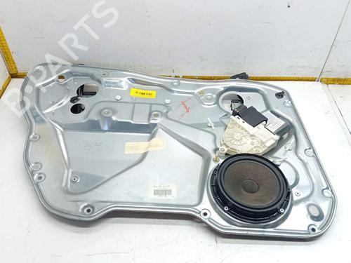 Used Front left window mechanism Front left window mechanism 28512037 28512037