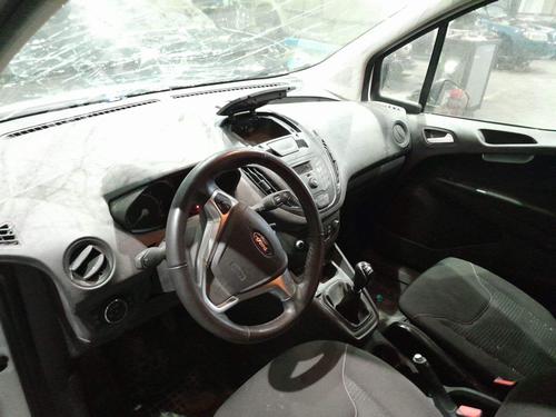 Andre FORD TRANSIT COURIER B460 Box Body/MPV | BP27156414O1 - Image 8