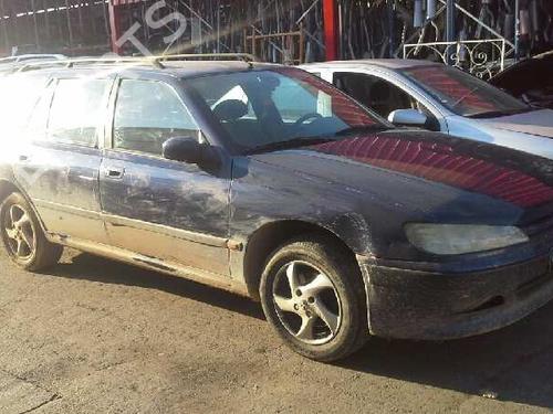 Engine control unit (ECU) PEUGEOT 406 (8B)  | BP309457M57 