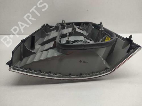 Left taillight OPEL VECTRA C (Z02)  | BP9140008C34 