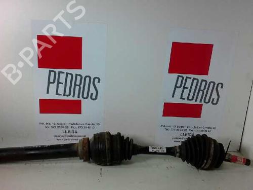 Used Right front driveshaft VOLVO V40 Estate (645) 1.9 TD (90 hp) 2963540