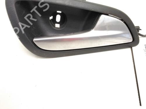 Used Rear left interior door handle FORD FOCUS III 1.6 TDCi ECOnetic (105 hp) 25225588