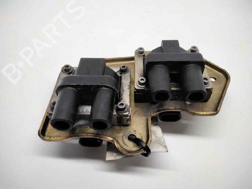 Ignition distributor FIAT PANDA (141_)  | BP11638172M68 