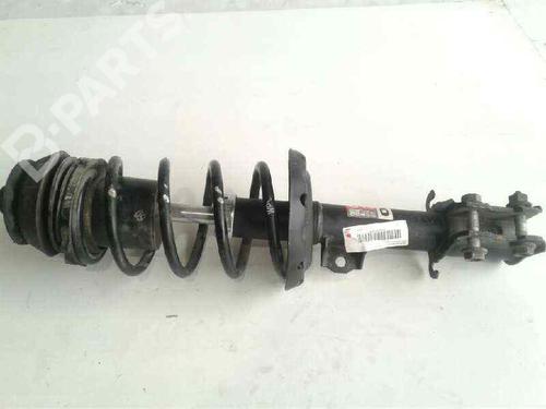 Used Left front shock absorber Left front shock absorber OPEL CORSA D (S07) 1.3 CDTI (L08, L68) (90 hp) 7457920 7457920