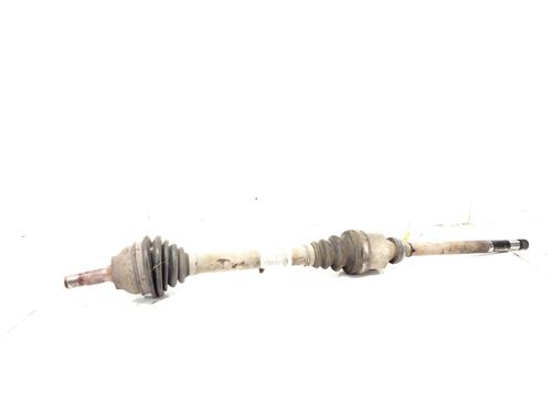 Used Right front driveshaft PEUGEOT PARTNER Box Body/MPV (5_, G_) 1.6 HDi 90 (90 hp) 30963597