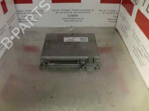 Used Engine control unit (ECU) RENAULT LAGUNA I (B56_, 556_) [1993-2002]  156710
