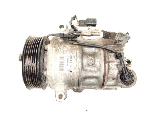 Used AC compressor RENAULT MEGANE IV Grandtour (K9A/M/N_) 1.2 TCe 130 (K9MR) (130 hp) 24125217