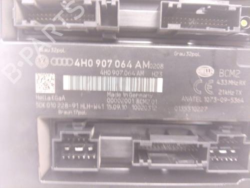 Electronic module VW TOUAREG (7P5, 7P6) 3.0 V6 TDI | BP37537276M83 - Image 3