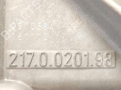 Gearbox BMW 1 (E81) 118 d | BP38093441M3 - Image 7